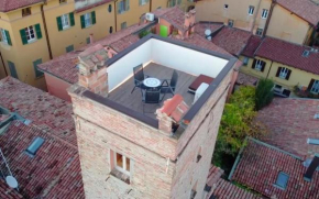 Everyday Apartments Torre Medioevale Bologna